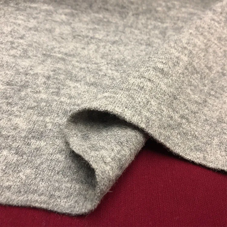 Ey Knitted Wool Cam… - image