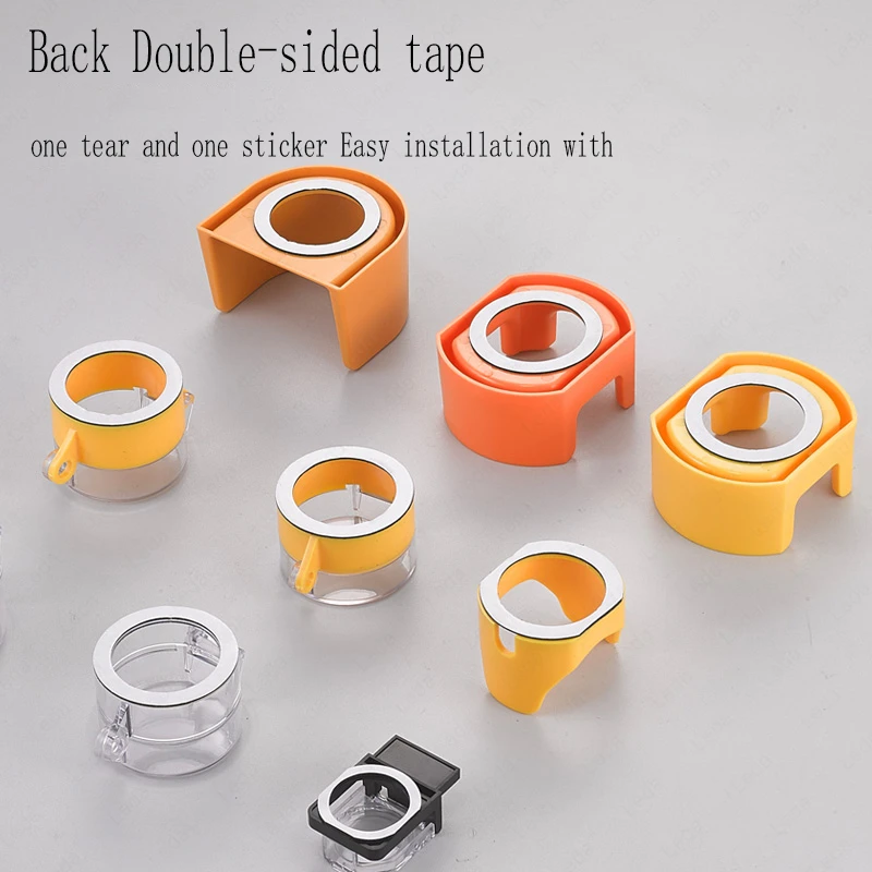 Push Button Switch Protective Cover Protective Cover Anti-Missing Elevator Emergency Stop 16/22/30mm Accessory Round Warning Rin