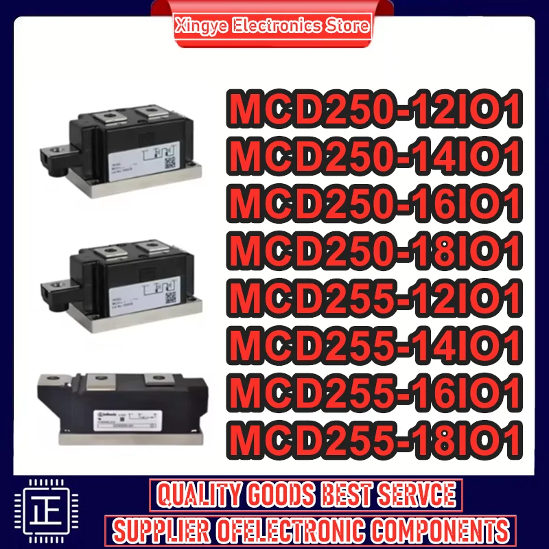 MCD250-12IO1 MCD250-14IO1 MCD250-16IO1 MCD250-18IO1 MCD255-12IO1 MCD255-14IO1 MCD255-16IO1 МОДУЛЬ MCD255-18IO1