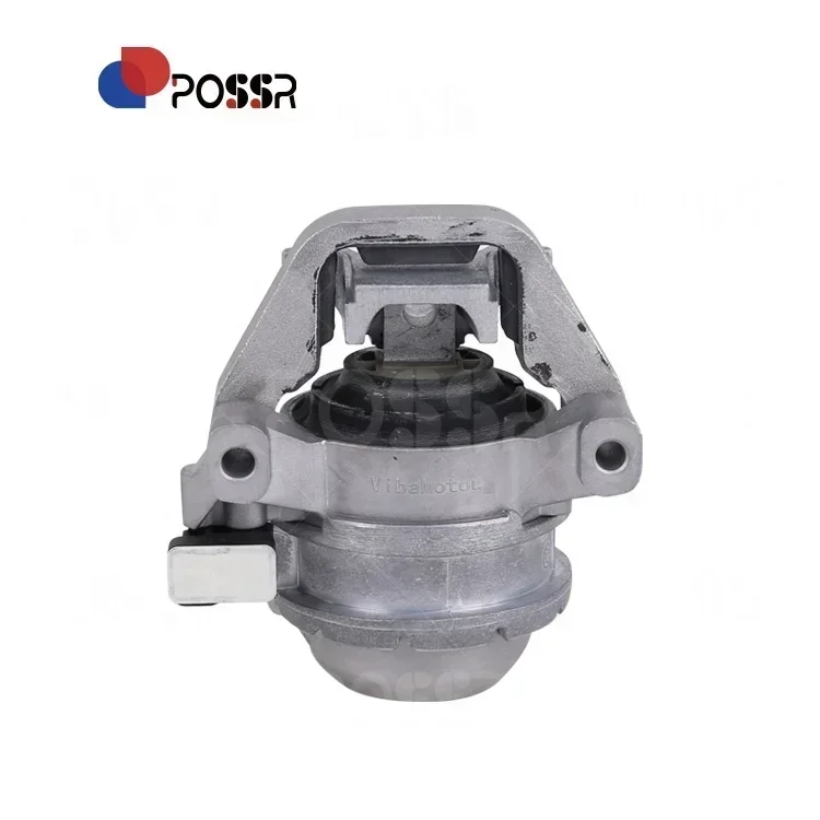 

POSSR Auto Parts Engine Parts Engine Mount 4H0199255AA Fit For Audi A8 3.0 TDI A8L Hybrid 2.0 S8 quattro 4.0