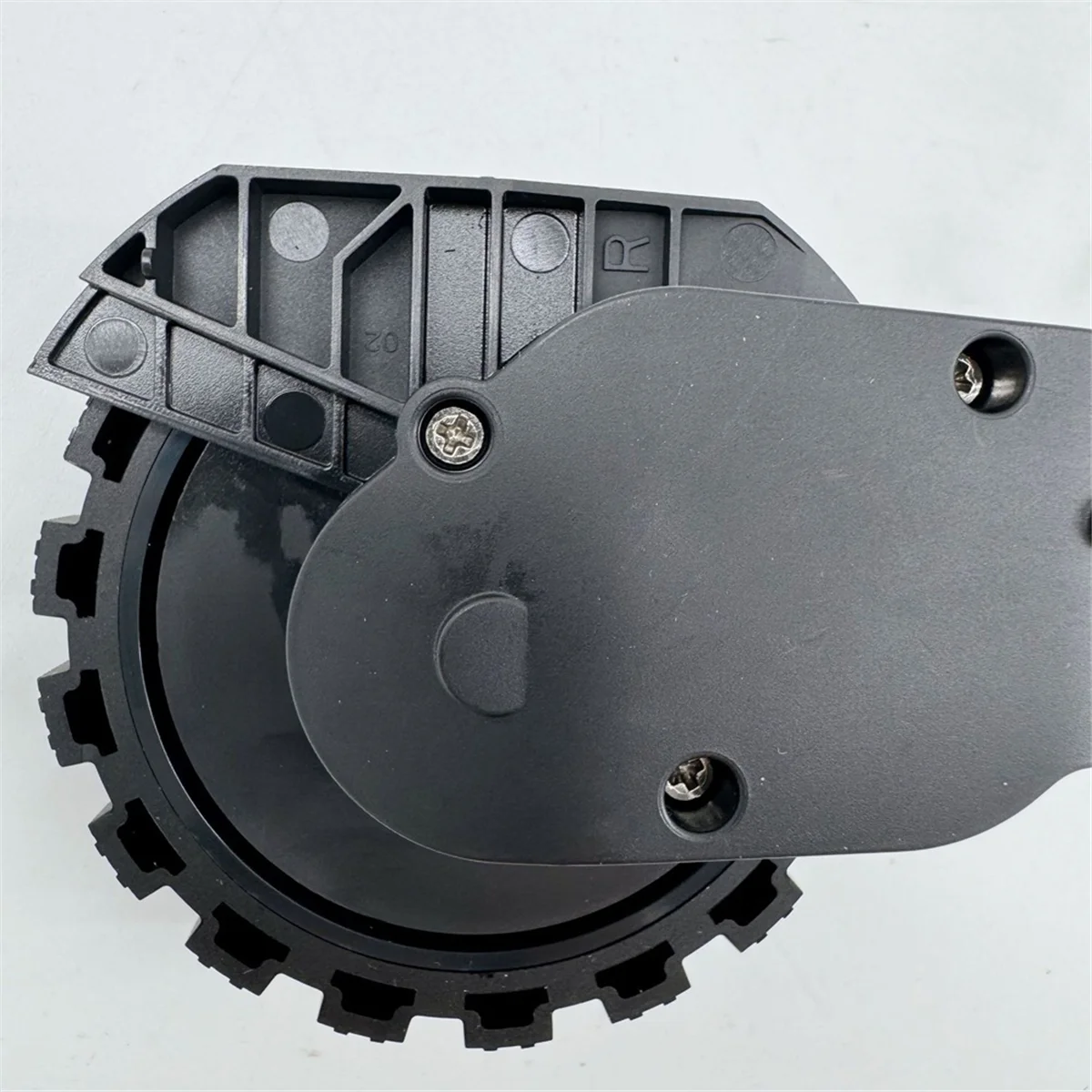 Jakościowe koło napędowe do odkurzacza robota Xiaomi X10 do odkurzacza robota Dreame Z10pro L10 Plus D10 Plus Części L