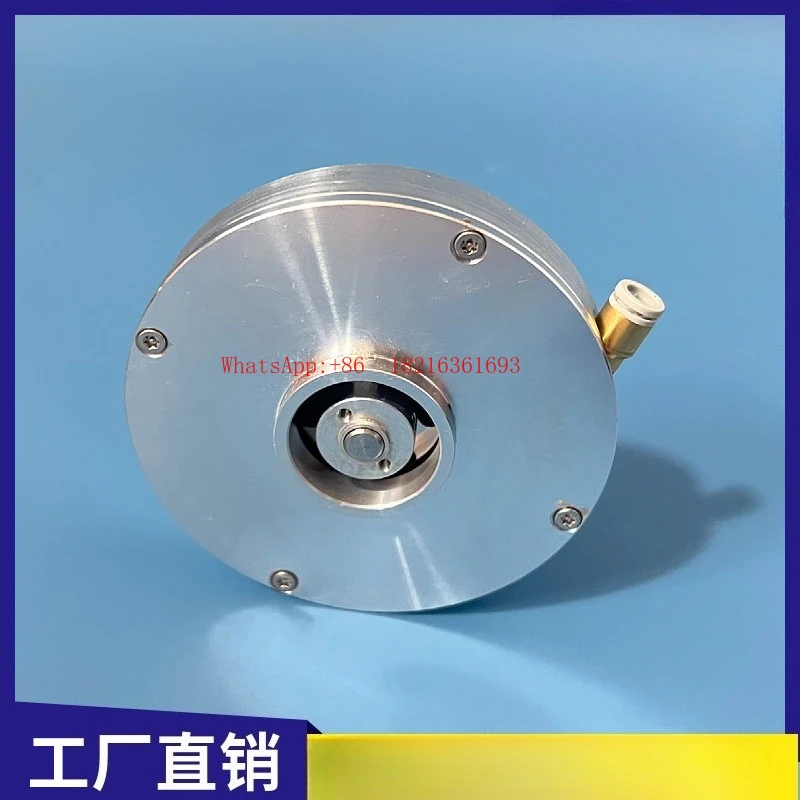 Bladeless High-efficiency High-speed Generator Set Turbine Steam Engine Accessories