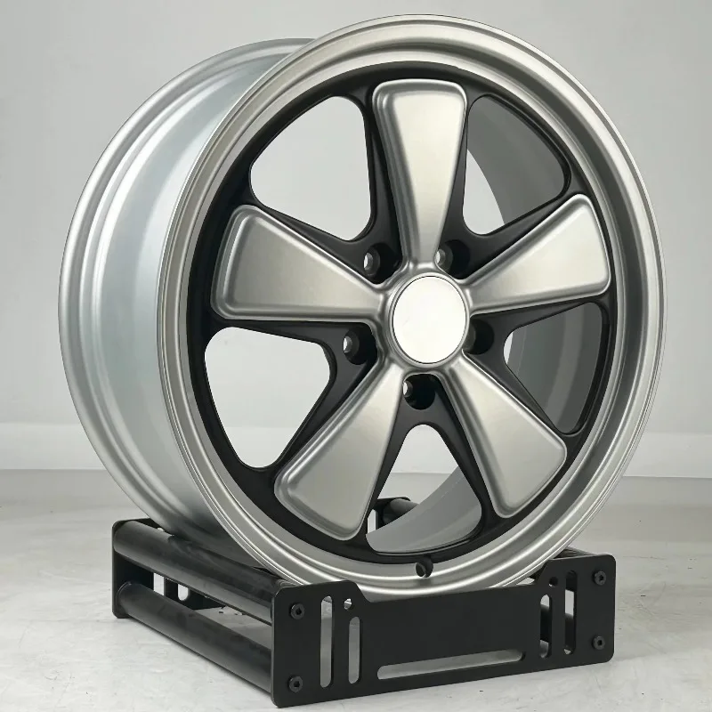5x130 Wheels for Porsche 964 Turbo 960 911 991 993 996 997 17 18 19 20 Inch Rims Custom Concave Alloy Wheels