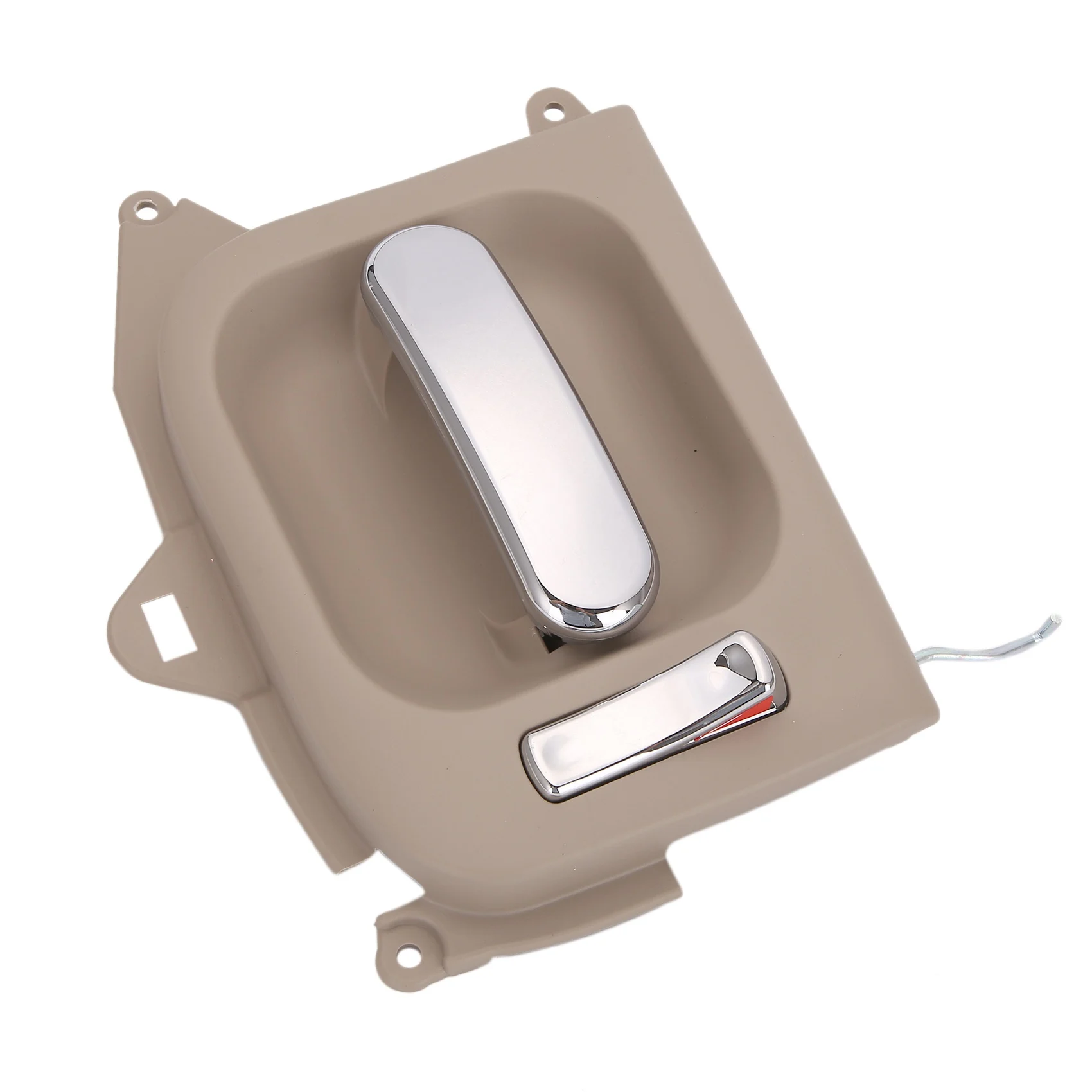 Auto Rear Right Side Door Inside Interior Door Handle for Kia Carnival 2002-2005 0K53Z72330CGE