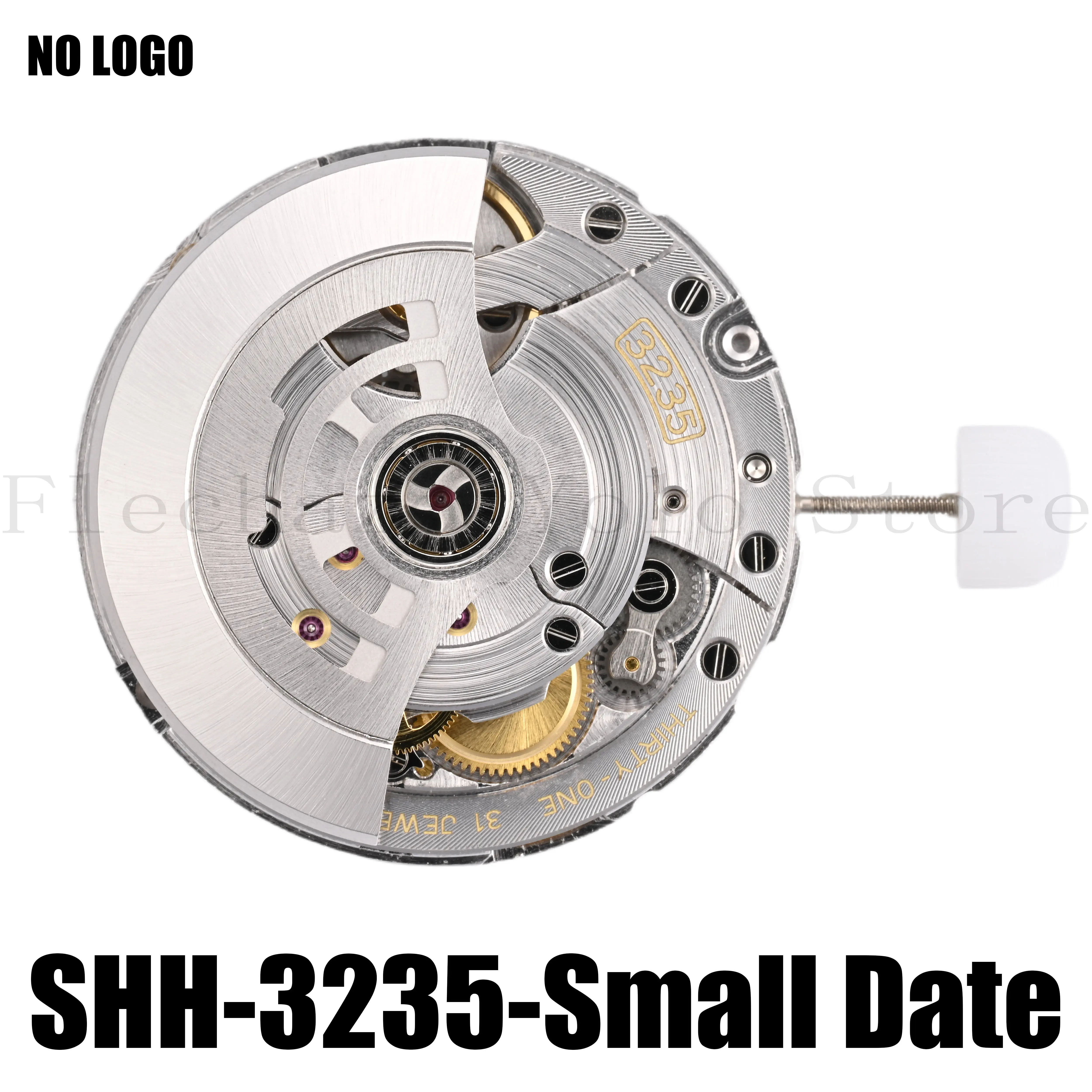 Swiss Movement 3235: The Ultimate Choice for Watch Enthusiasts and