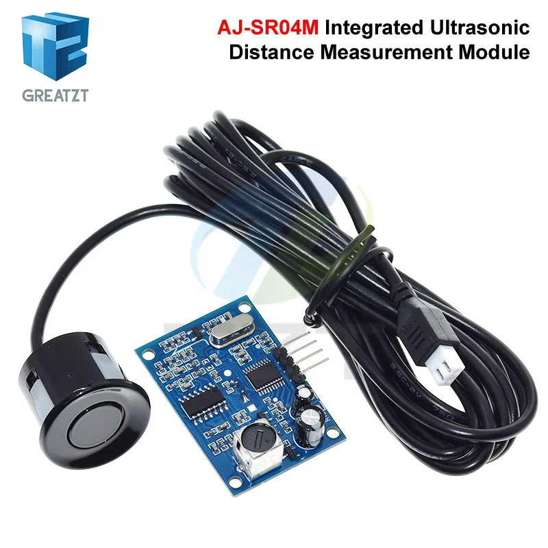 Waterproof Ultrason… - image
