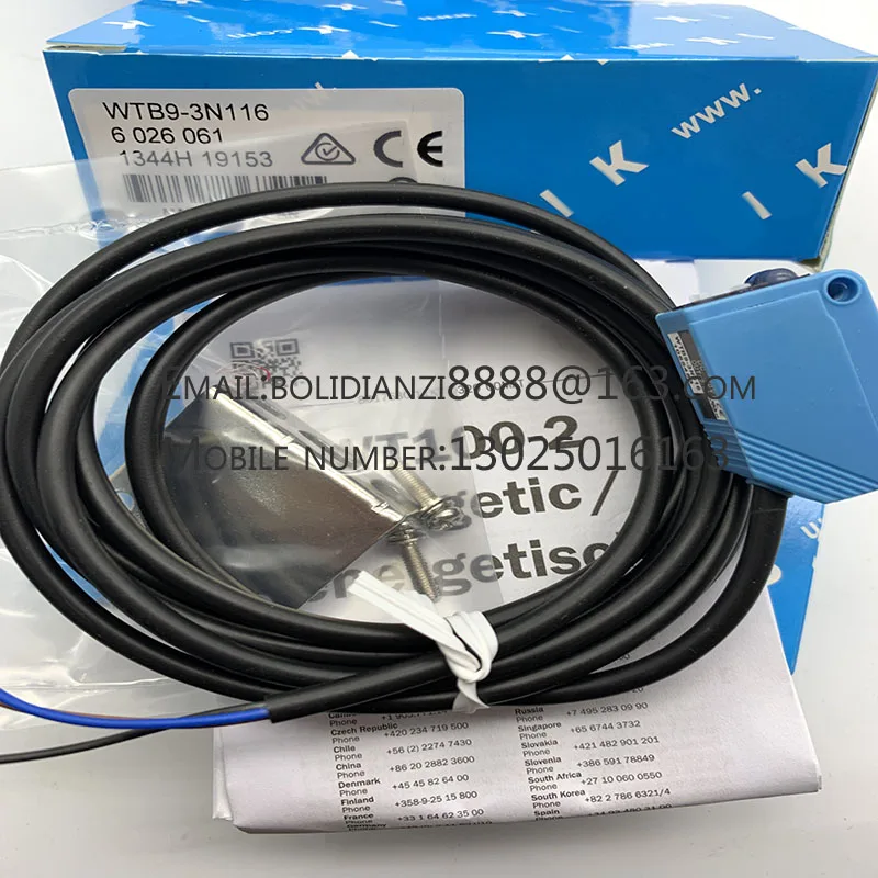 

WTB9L-3N2261 WTB9L-3P2261 WTB27-3P2483 WTB27-3N2483 WTB27-3R2641 WTB27-3R2611 WTB27-3F2611 WTB27-3F2411 Brand new original