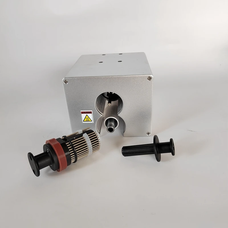 Dikai Automatic Electric Coding Machine Single Printhead Dk1100/Dk1100A/Dk1100B Ink Wheel Plastic Cartons Food Packaging 220V