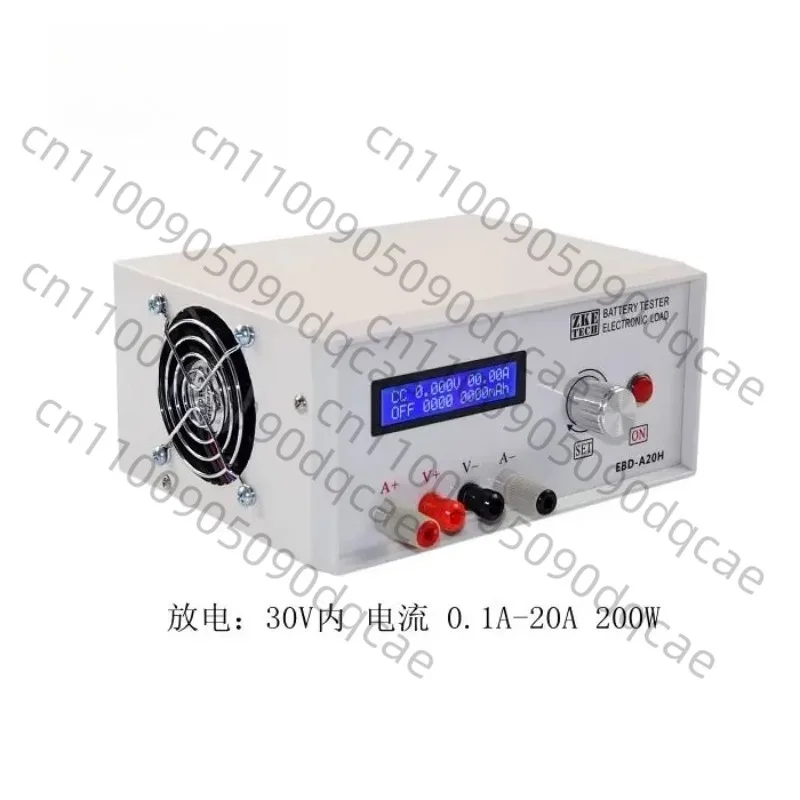 Ebd - A20H Battery …