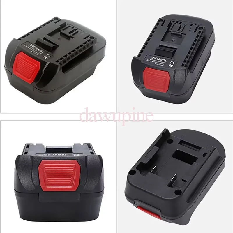 DM18BSL For Milwauk… - image