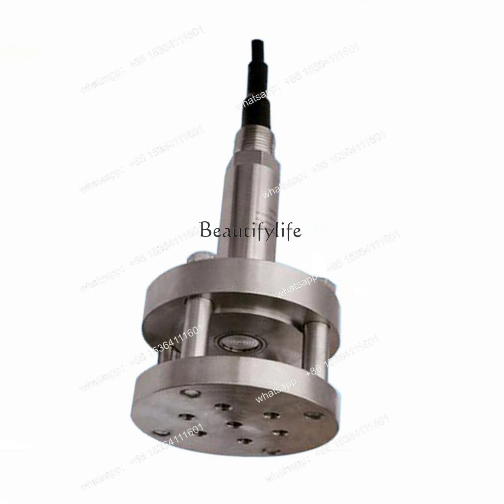 GLT550 heavy oil oil level measurement 0-500m range, input high-density liquid level sensor