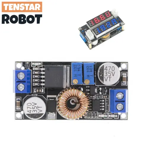 Original XL4015 5A Power Converter LED Driver TENSTAR ROBOT
