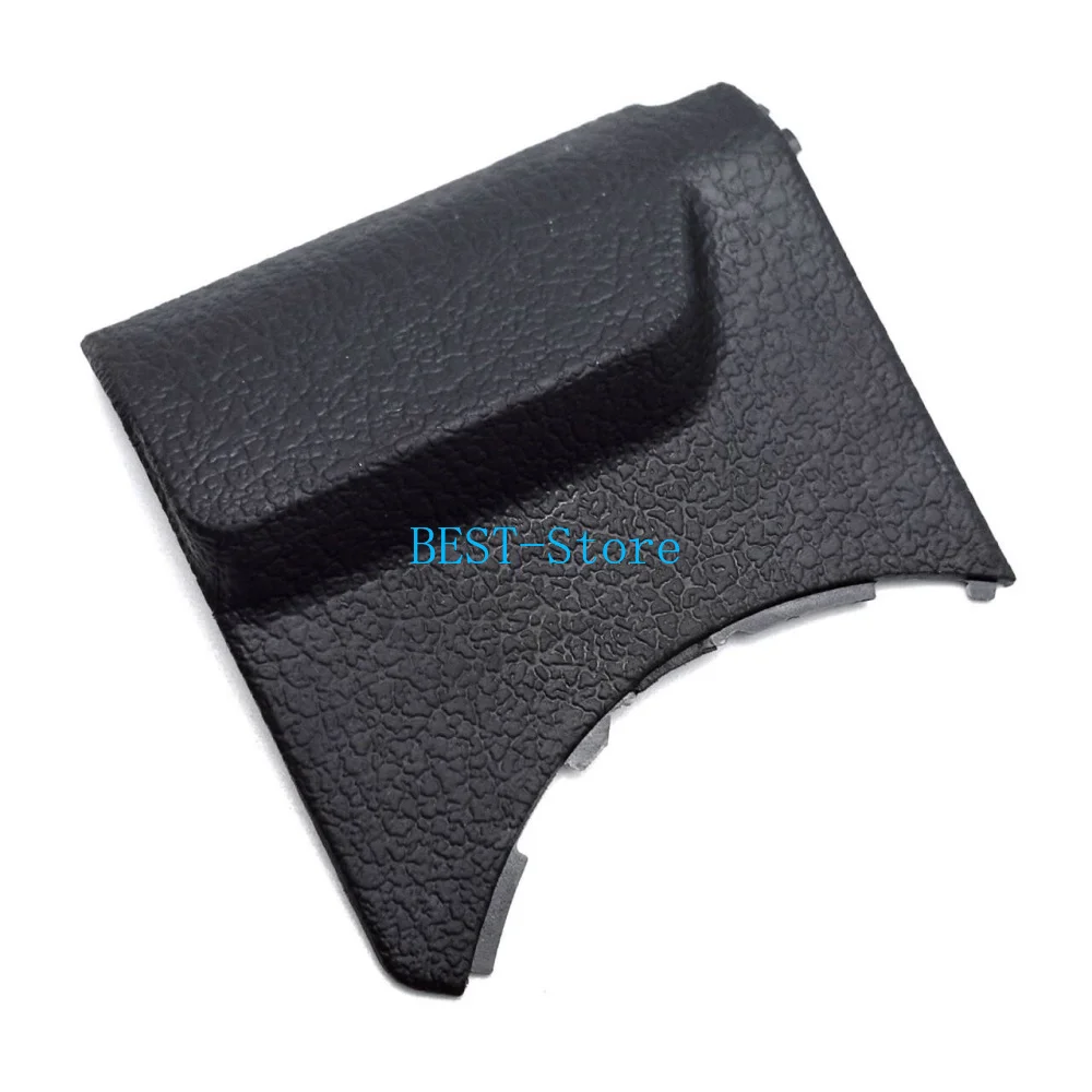 Original New for Canon G7X Mark II/ G7X2 /G7XII Thumb Leather Skin and Hand Grip Cover Rubber Camera Repair Part