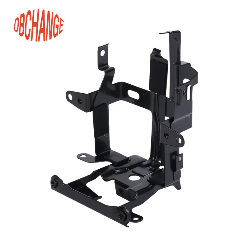 

Battery Box Fixing Bracket for Wuyang Honda WH110T-8-A SCR110