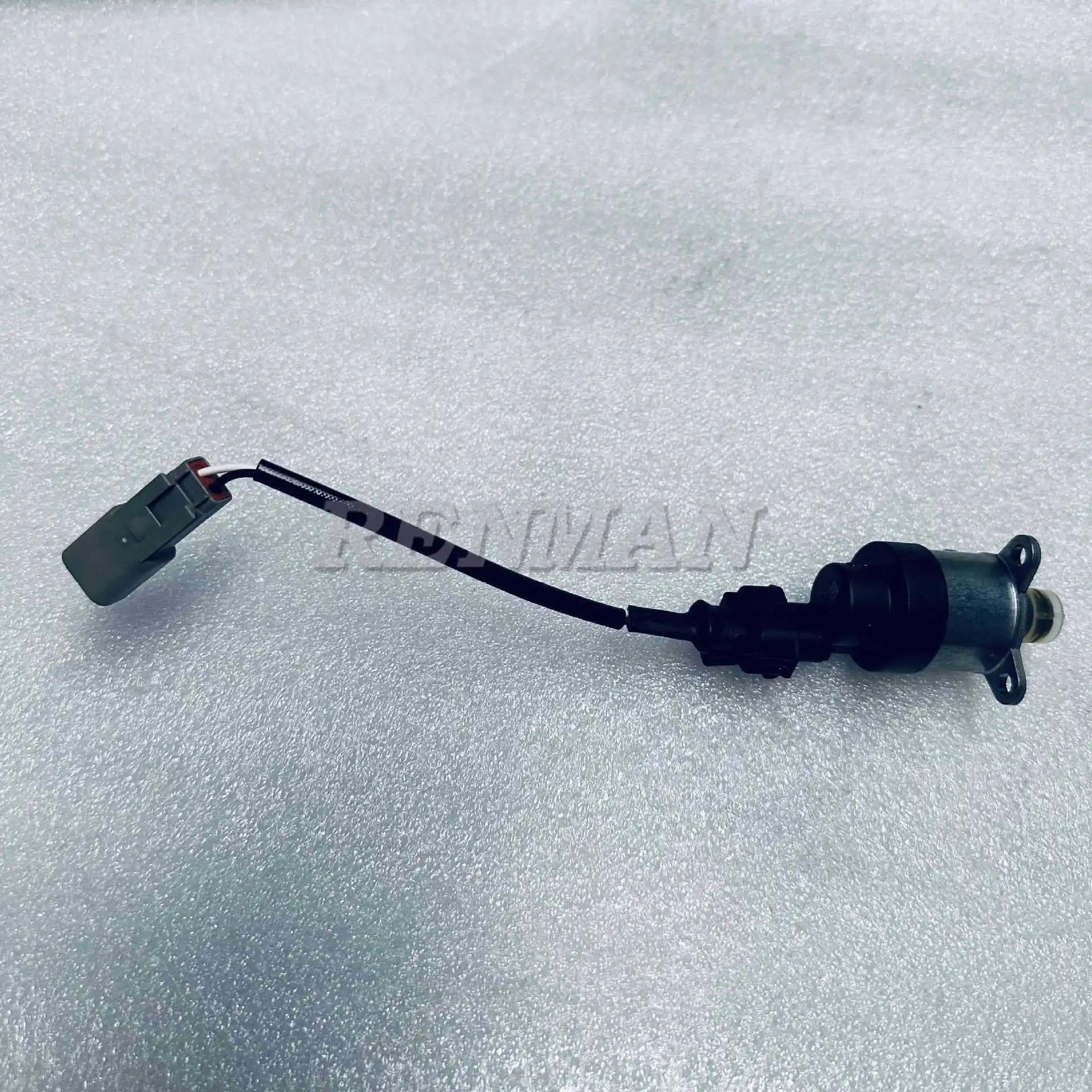

Cummins fuel actuator repair kit 5473193 fuel pump metering solenoid valve 0928400473 with wire