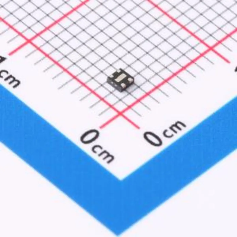 (5-20pcs) SHT41-AD1B-R2 DFN-4(1.5x1.5) 100% Original In Stock Digital Humidity and Temp Sensor