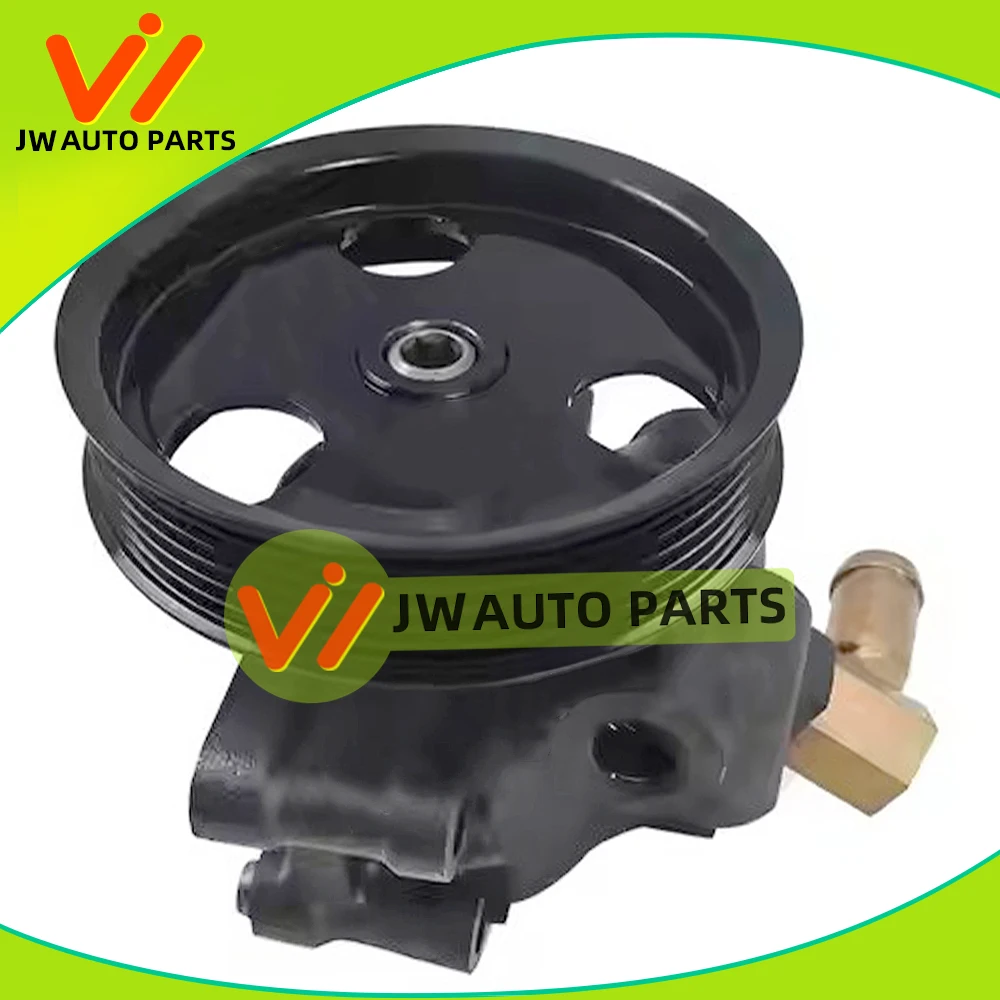 Power Steering Pump For Ford Fiesta 1995-2002 1.0 KA 1.3 Fusion XS6C3A674EA XS6C3A674FA