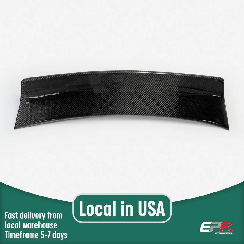 [Local in USA] For MX5 ND5RC Miata Roadster EPA Style Rear Trunk Spoiler
