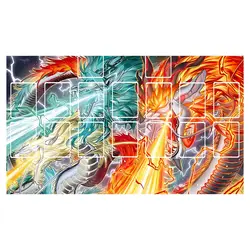 Yu-Gi-Oh Playmat Collection card Mat Kids Toys for Gifts