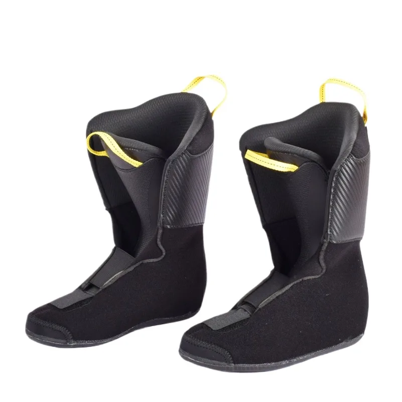 

Snowboard Competitive Ski Shoes, Hard Shoes, Rhubarb Shoes, Upgraded Replacement Inner Boots