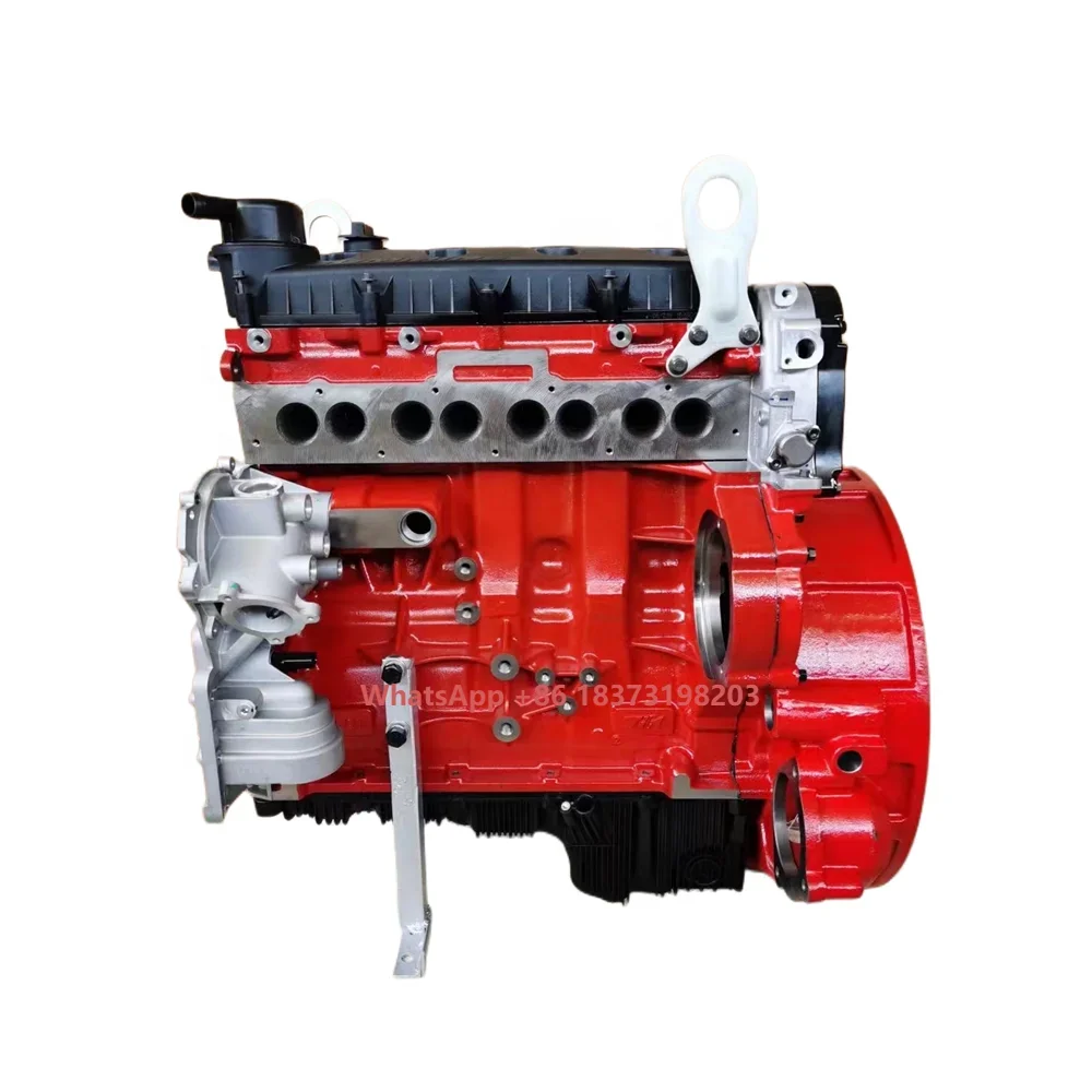 Foton Pickup Truck 2.8TC Automobile Engine