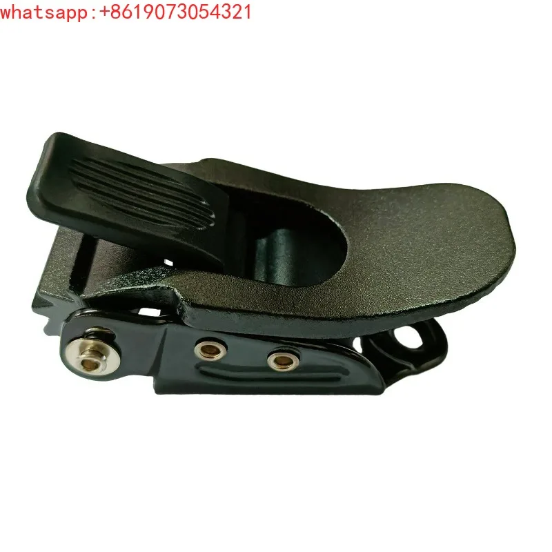 Snowboard Holder Repair Parts, Buckle Tooth Buckle