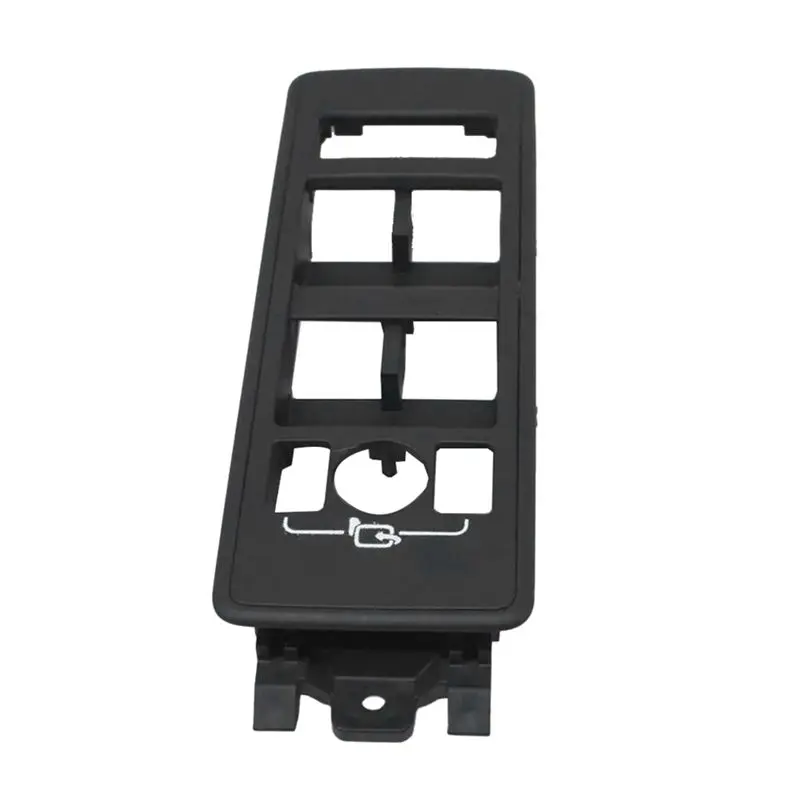 

Эксклюзивная накладка на кнопку стеклоподъемника LR045391 (левая) для Land Rover Range Rover Sport 2014+ – Запасные части и аксессуары