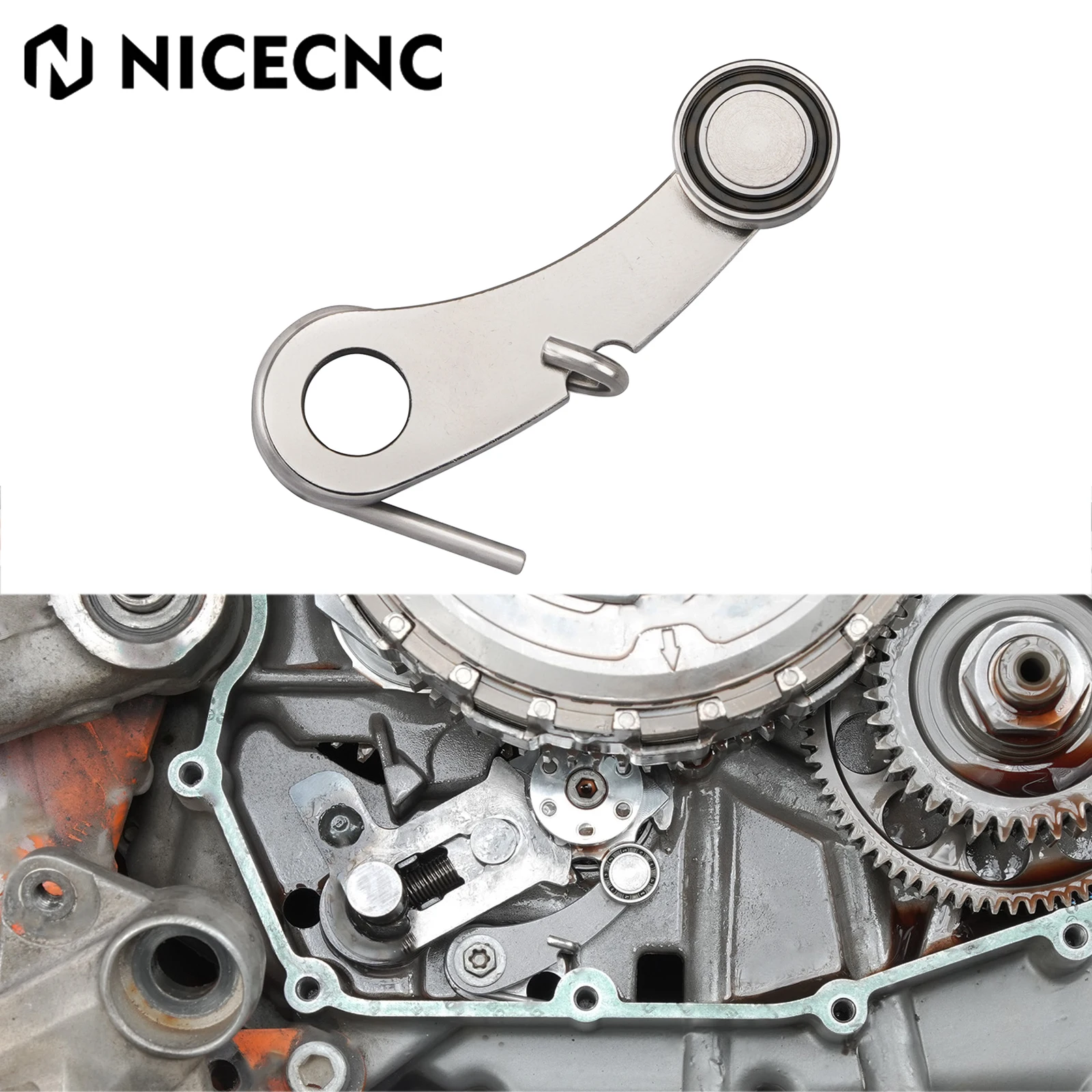 For 2008-2025 Ktm 6… - image