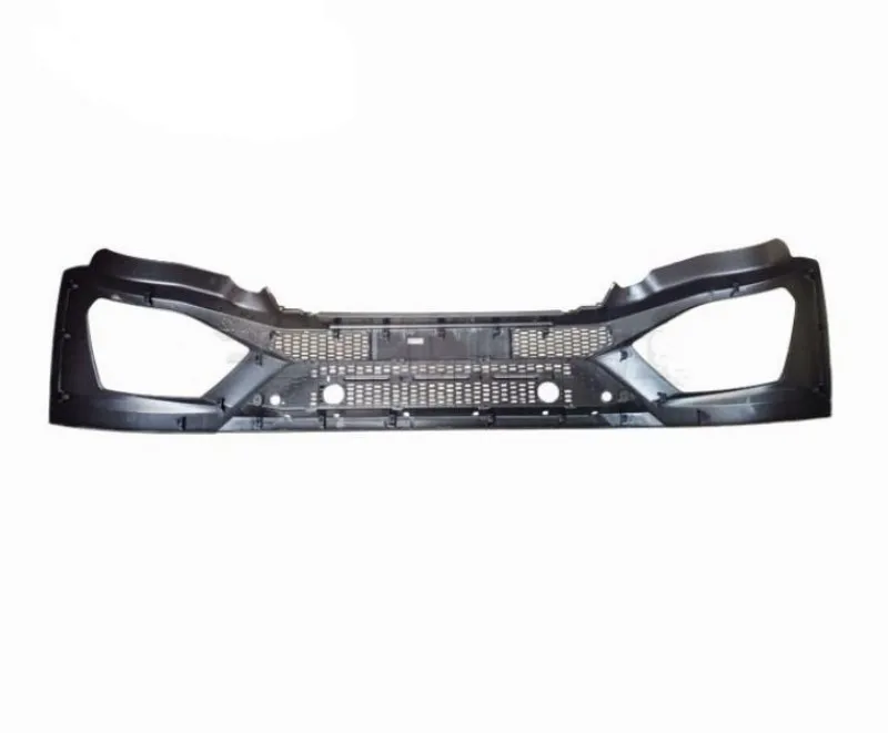 WG9525930199 HOWO E7 Front Bumper assembly