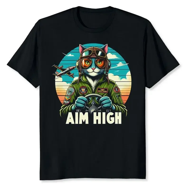 New Limited Aim Hig…