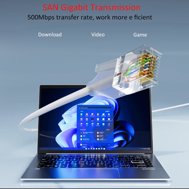 Thumbnail 2 - #53 Best Cat6a Ethernet Cables to Buy In 2026