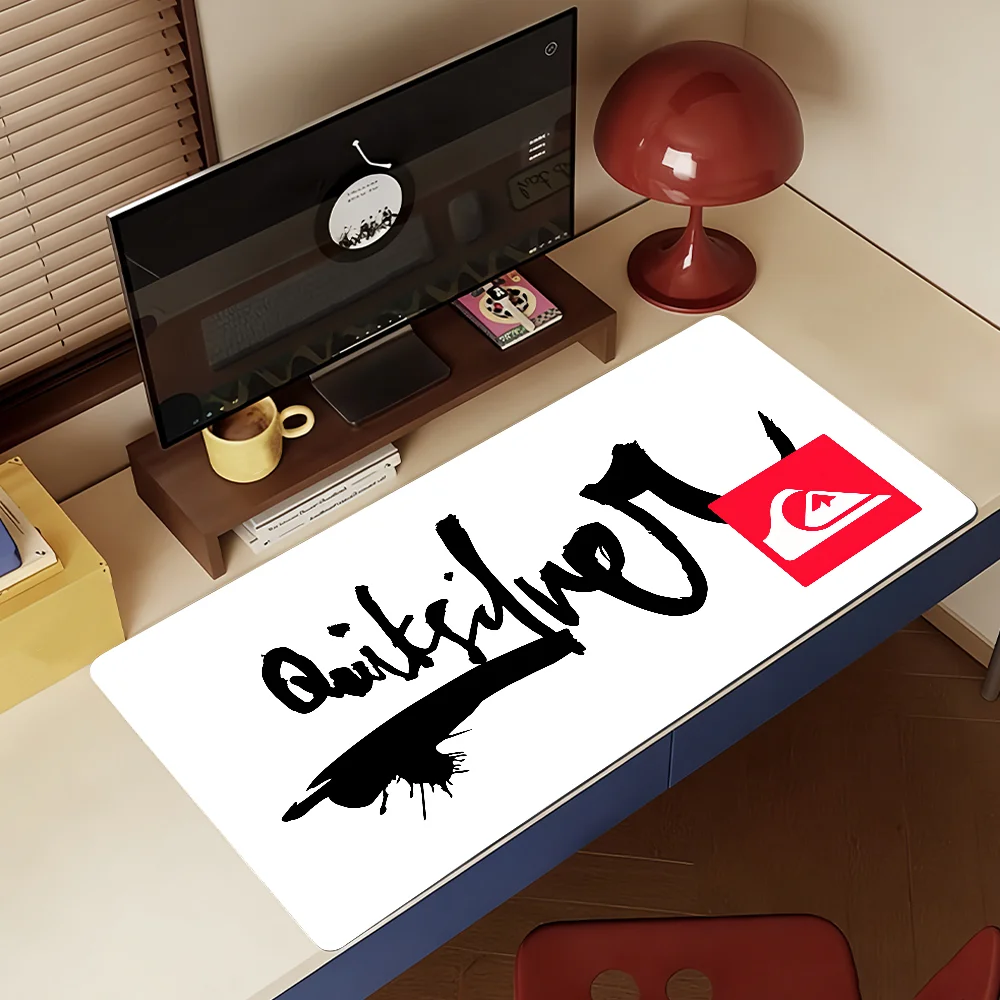 Fashion Brand Logo Q-Quiksilve - Gaming Keyboard Brand ulasan dan harga