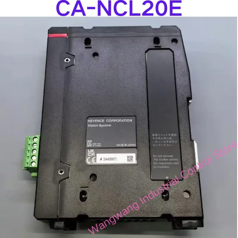 

Brand-new CA-NCL20E Vision Sensor