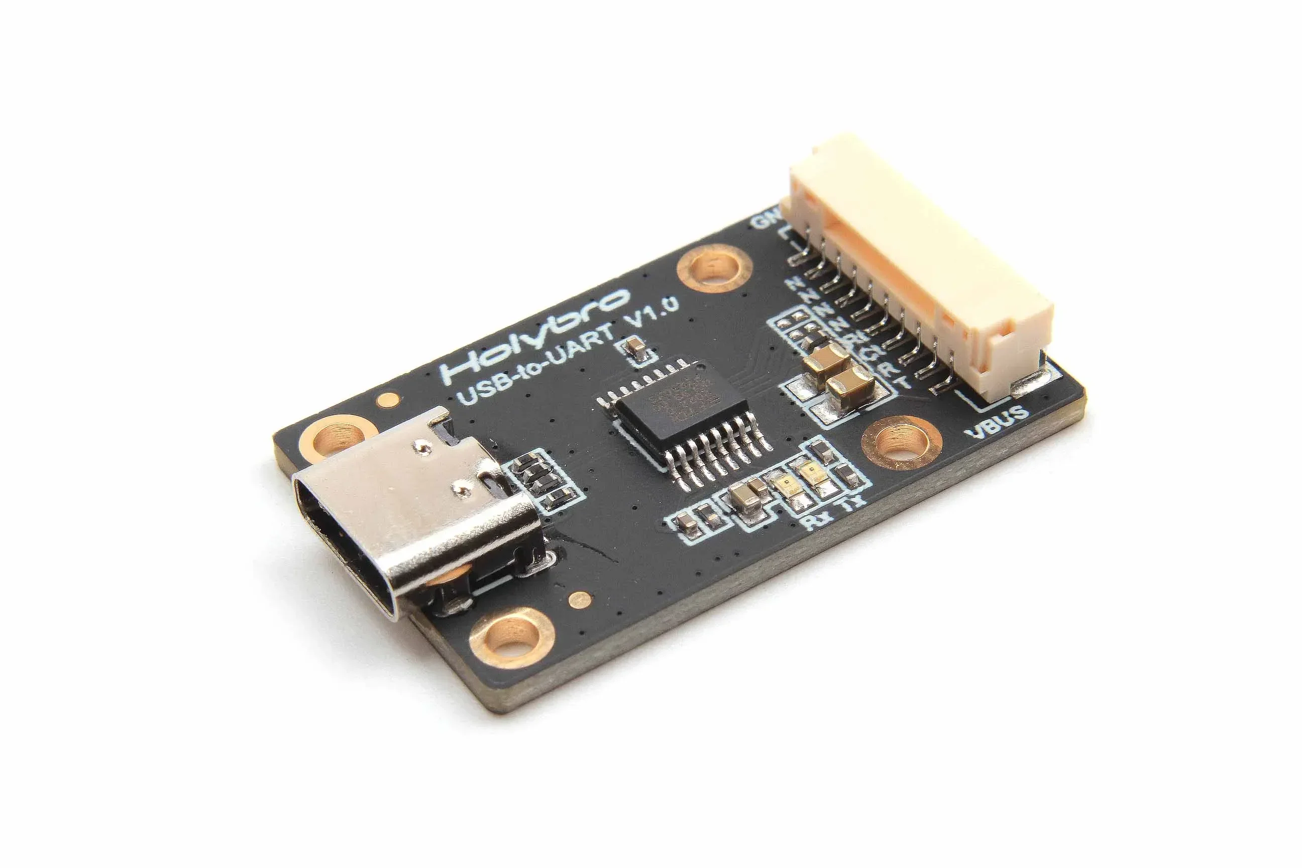 Holybro UART To USB Serial Converter Type-C Adapter