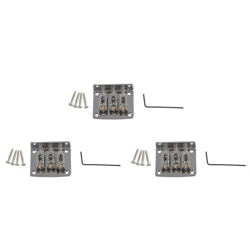 AS98-3X 3 String Gu…