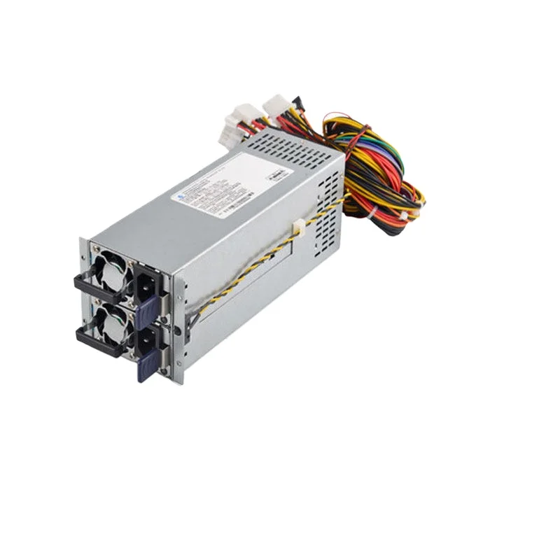 New for Gospower Redundant Power Supply CRPS 550W-2600W for Server with 4090 Graphics Card Port