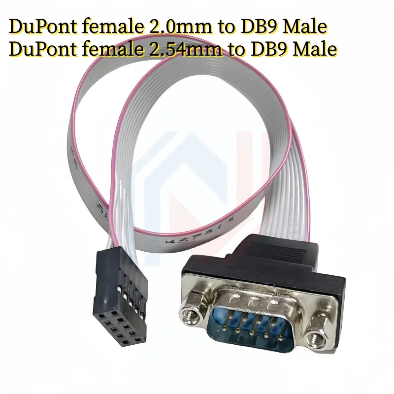 Com Extension Cable…