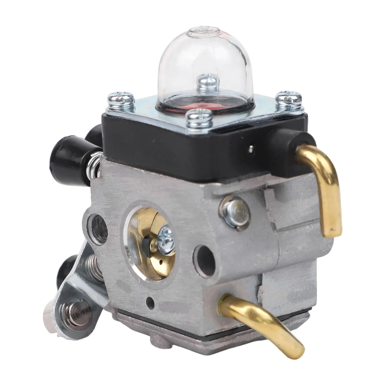 

1 комплект, сменный комплект карбюратора для FS55 для FS55R, FS55RC, FS38 для KM55, аксессуары для газонокосилок HL45