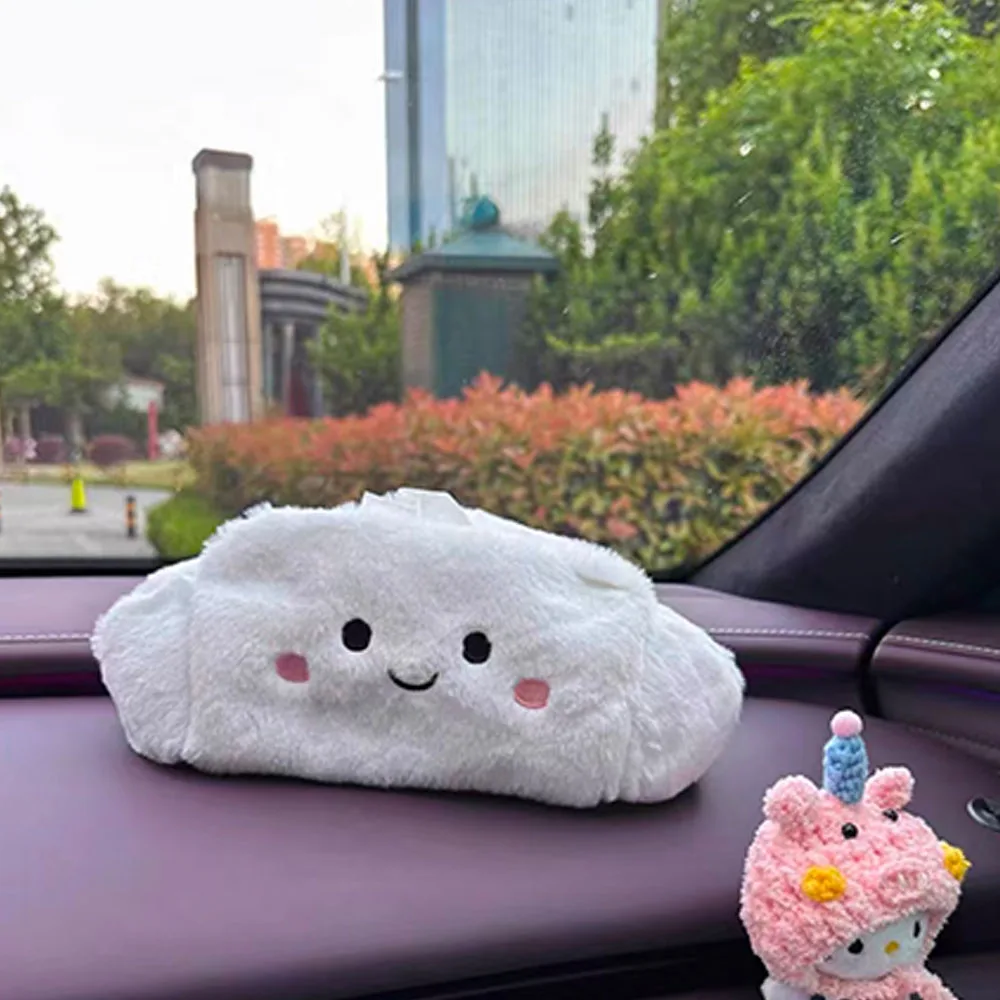 support-magnetique-pour-mouchoirs-pour-accoudoir-de-voiture-pour-xiaomi-yu7-2025-2026-boite-a-mouchoirs-en-peluche-en-forme-de-nuage-accessoires-interieurs-de-voiture
