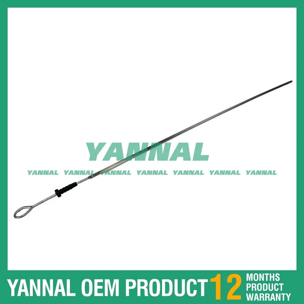 퍼킨스 804D 엔진 디젤 엔진 예비 부품용 새 오일 딥스틱