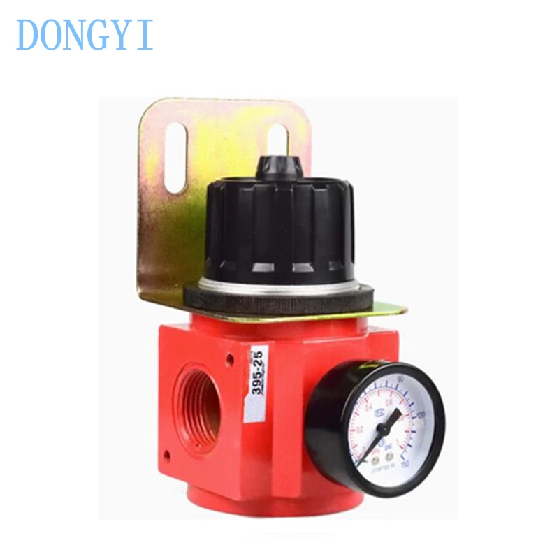 New High Quality Regulator 395-08 395-15 395-25