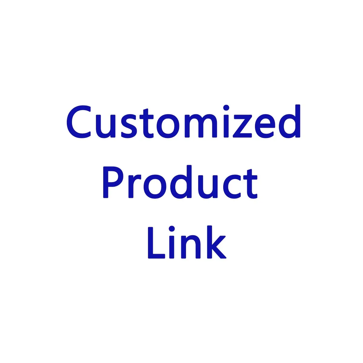 100pcs, 12.5mm aluminum balls/Link to Pay Freight Difference/Supplement Freight Difference