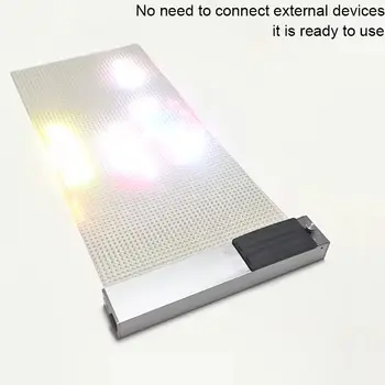 12 最佳銷售 透明LED螢幕 - №8