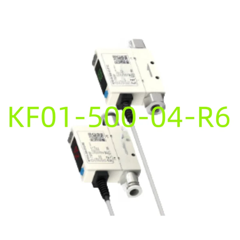 

New Original Genuine Flow Sensor KF01-500-04-R6 KFP01-500-04-R6 KFP01A-500-04-R6 KF01-050-04-R6 KFP01-050-04-R6