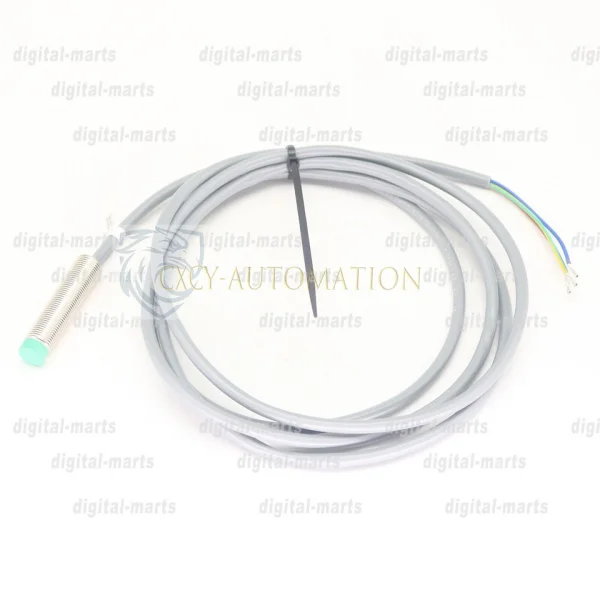 

Один на новый индуктивный датчик приближения Nj4-12gm50-ws ~ совершенно новый оригинальный точечный ПЛК