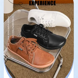 Neue Unisex breitere Schuhe atmungsaktive Mesh Männer barfuß breite Schuhe Marke Wohnungen weiche Zero Drop Sohle breitere Zehen Sneakes große Größe