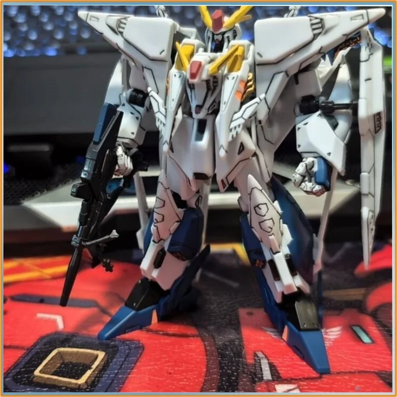 In Stock Genuine Bandai G Frame Fa 09 Xi Gundam Mobile Suit Gundam
