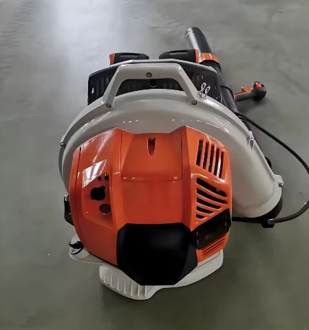 Garden Leaf Blower New Design Knapsack 2 Stroke for Industrial Cleaning