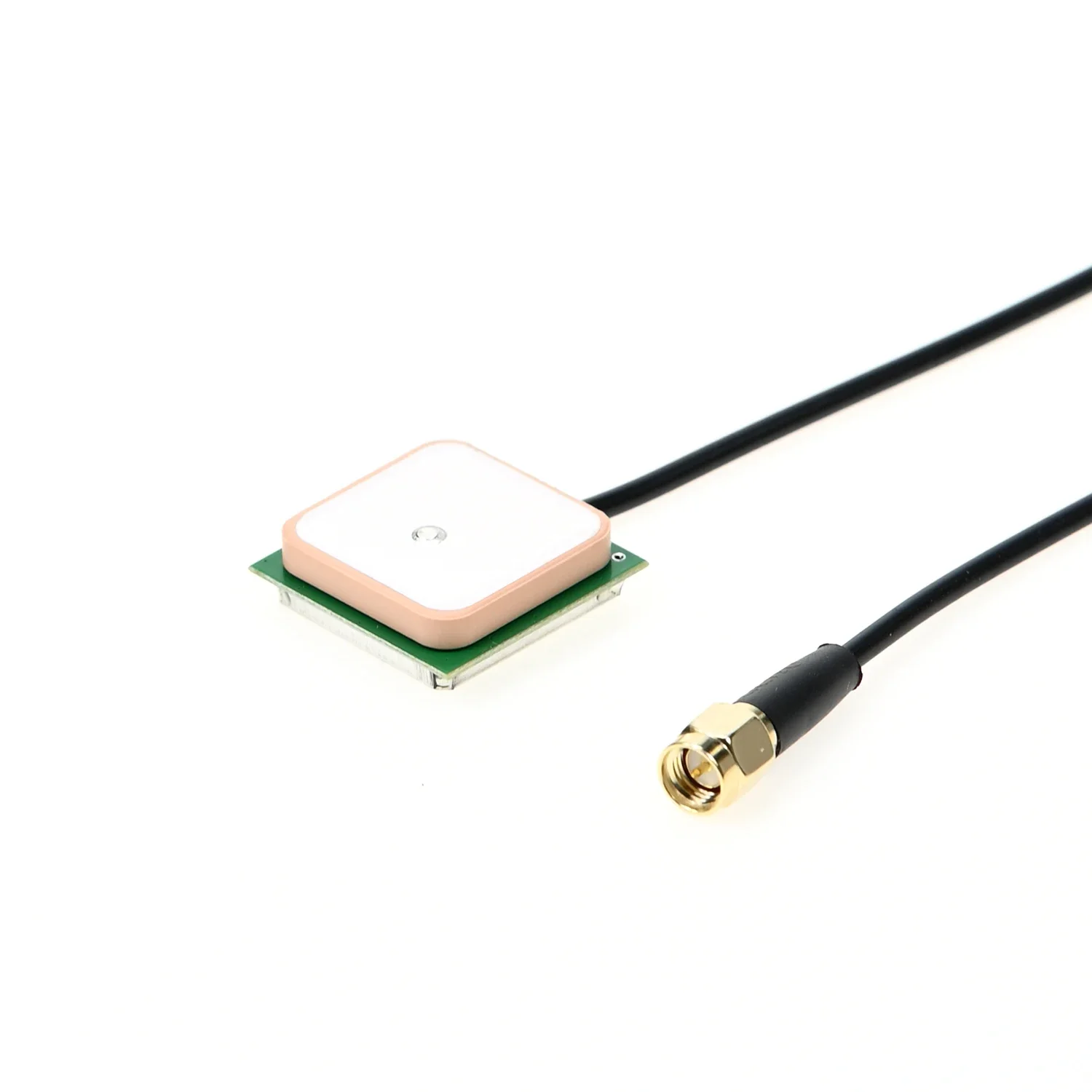 30dB Active 1575.42MHz GPS GNSS Antenna SMA male SMA-J,GPS GLONASS Galileo BeiDou