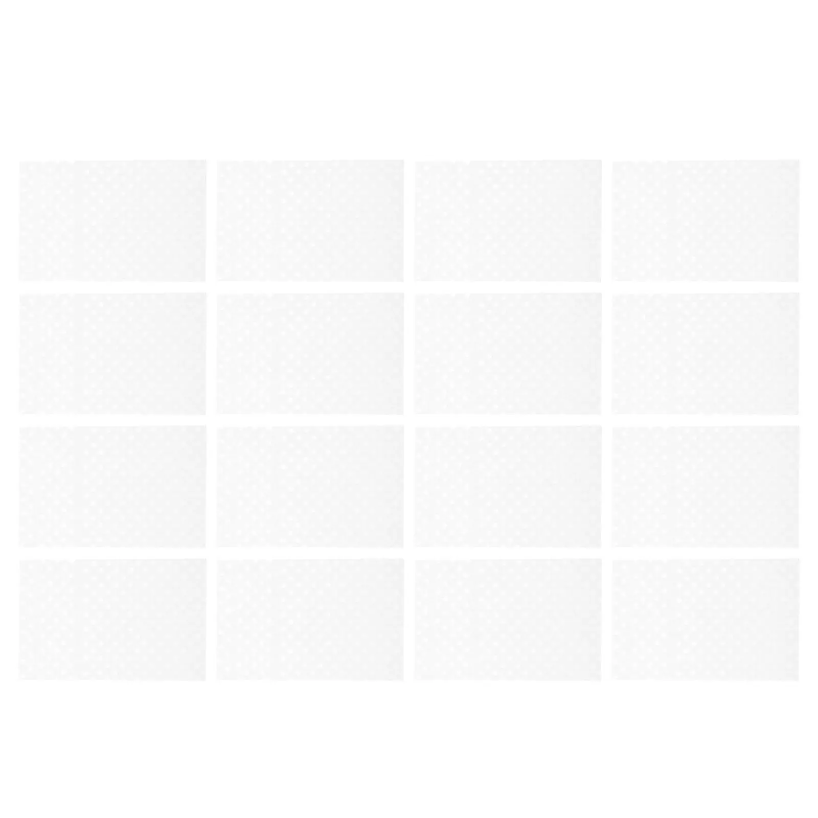 

1000 Sheets Hairdressing Perm Paper Safe No Harm to Hair Moderate Thickness Quick Curing for Salon Barber Shop Home Hair Perming